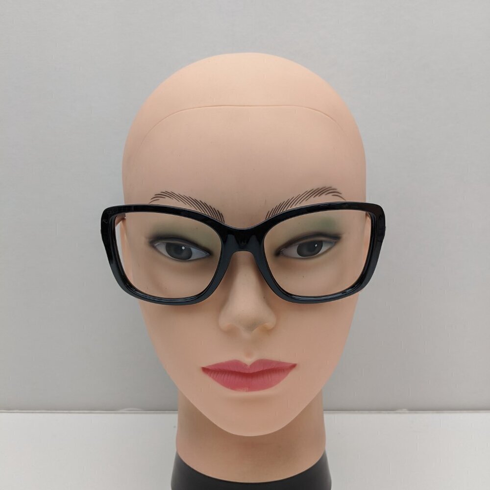 🕶️Made in Italy! Vogue VO2832-S-B W44/11 Butterfly Sunglasses 57/18-135 /JLE719​ - Picture 7 of 8